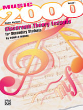 Music 2000 Student Edition